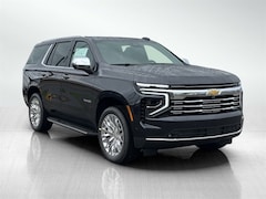 2025 Chevrolet Tahoe Premier SUV