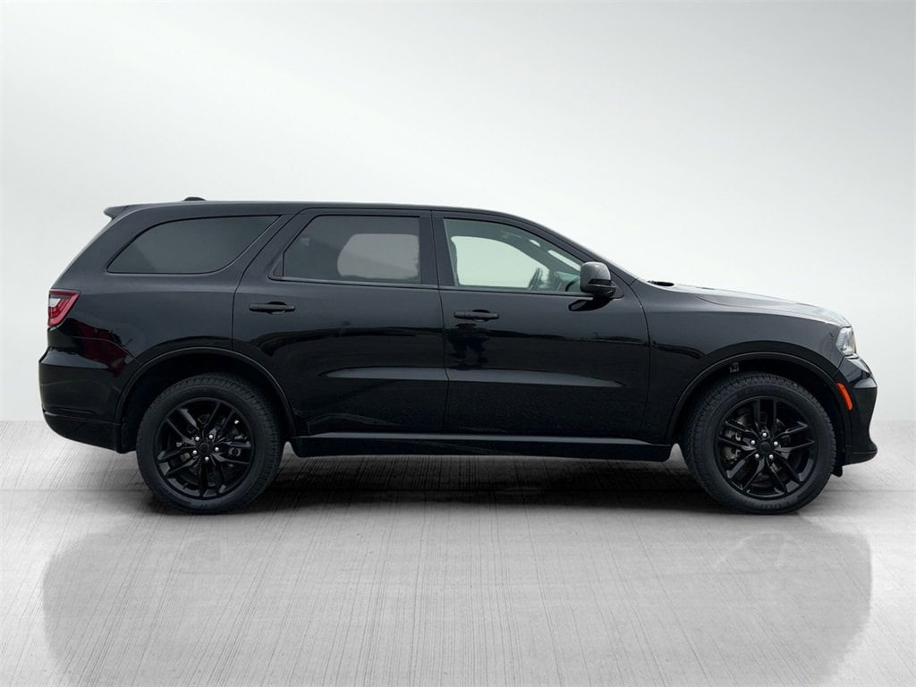 Used 2022 Dodge Durango GT
