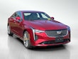 CADILLAC CT4