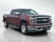 Used 2015 Chevrolet Silverado 1500 LT Truck