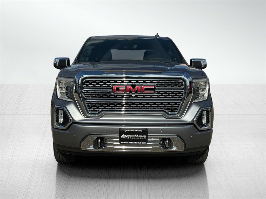 2020 Gmc Sierra 1500 Denali photo 3