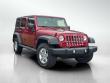 Used 2013 Jeep Wrangler Unlimited Sport