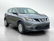 Nissan Rogue Sport