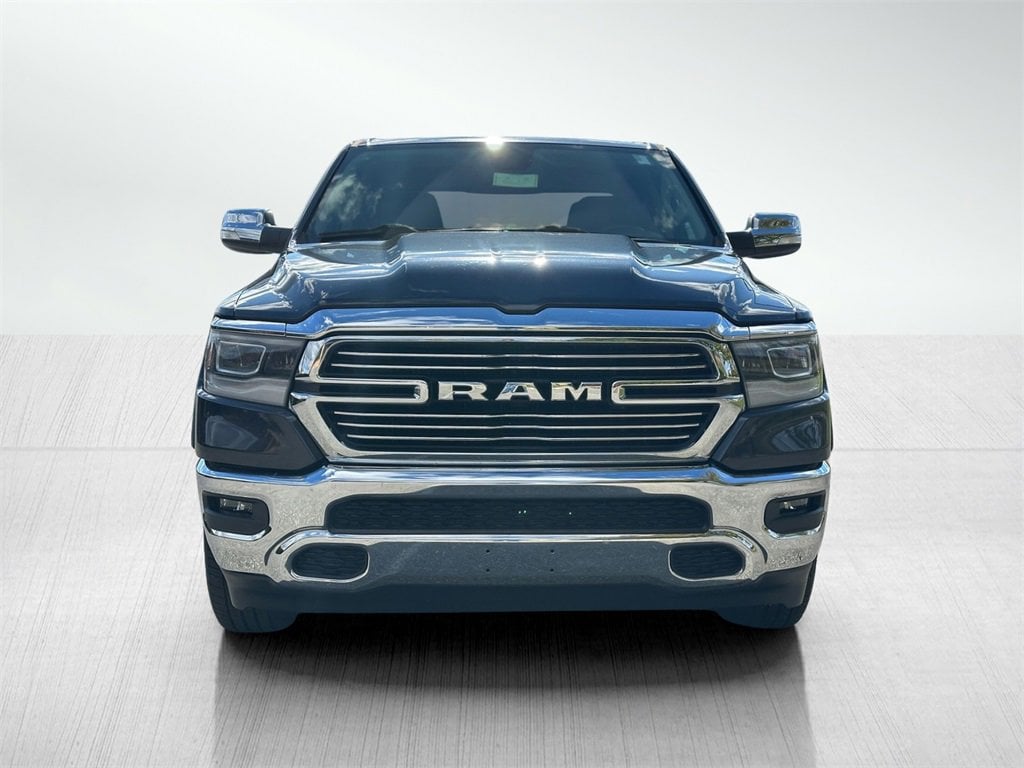 Used 2019 Ram 1500 Laramie