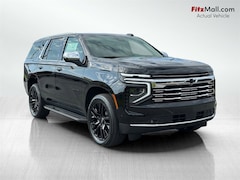 2025 Chevrolet Tahoe Premier SUV