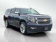 Used 2020 Chevrolet Suburban Premier SUV