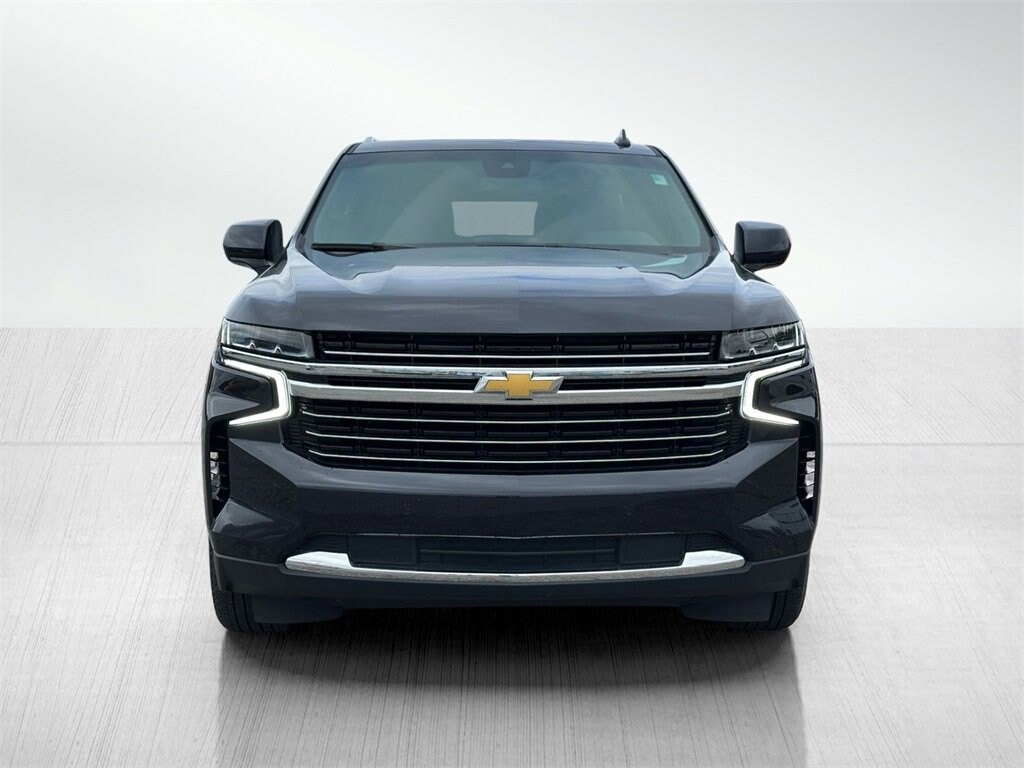 Used 2023 Chevrolet Tahoe LT SUV