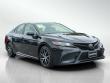 Used 2021 Toyota Camry SE