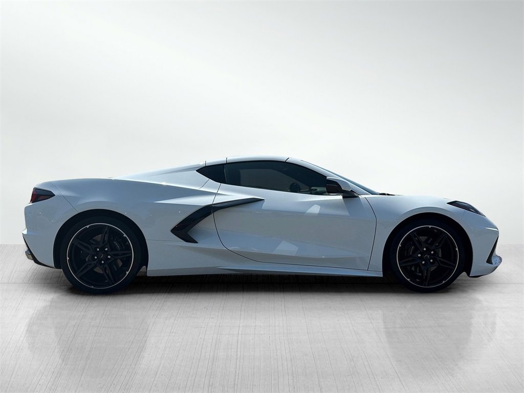 2022 Chevrolet Corvette Stingray 2LT photo 4