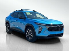 2025 Chevrolet Trax 2RS SUV