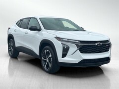 2025 Chevrolet Trax 1RS SUV