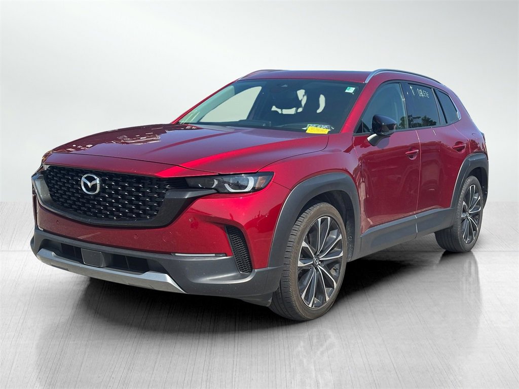 2023 Mazda CX-50 2.5 Turbo Premium Plus photo 3