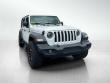 Used 2020 Jeep Wrangler Unlimited Sport S