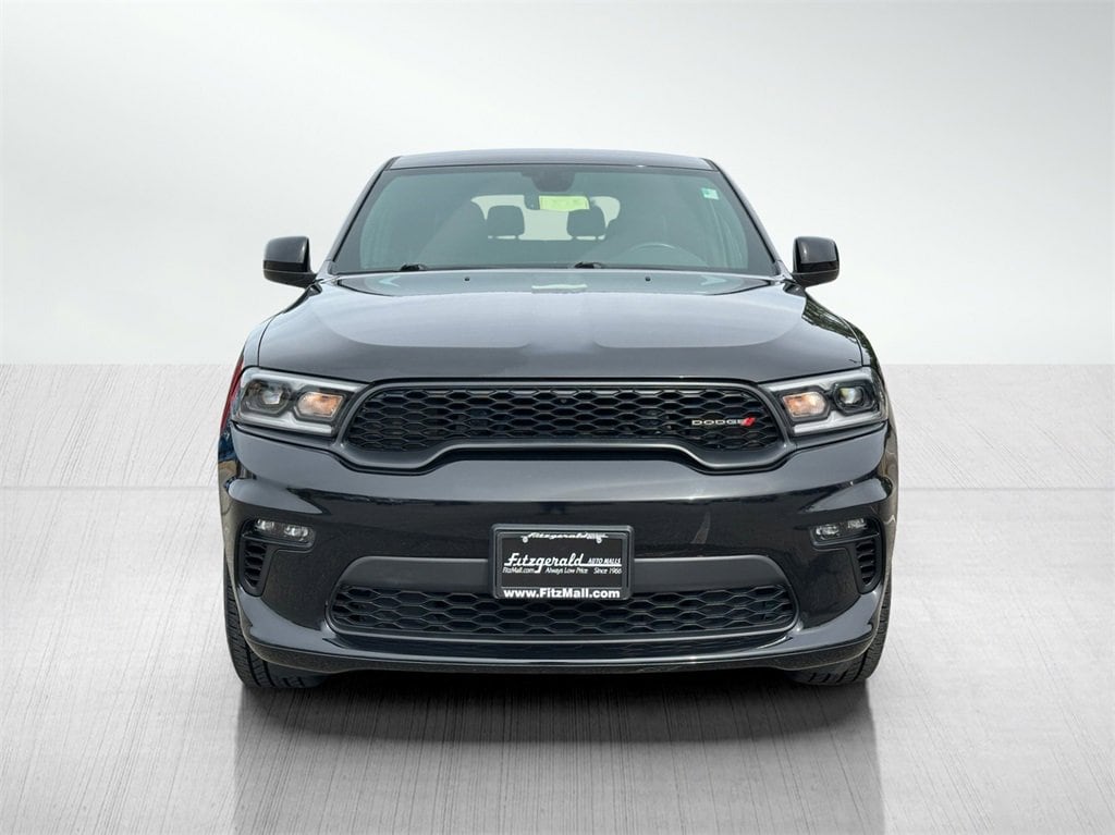 Used 2022 Dodge Durango GT