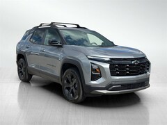 2026 Chevrolet Equinox LT SUV