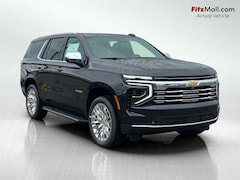 2025 Chevrolet Tahoe Premier SUV
