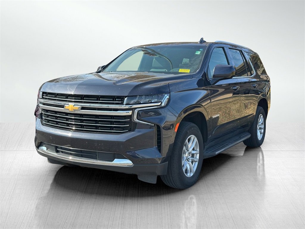 2023 Chevrolet Tahoe LT photo 3