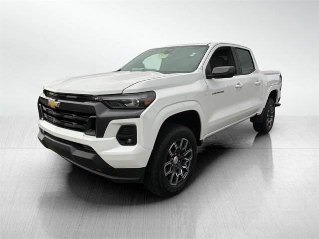 Used 2024 Chevrolet Colorado LT with VIN 1GCPTCEK5R1318270 for sale in Hagerstown, MD