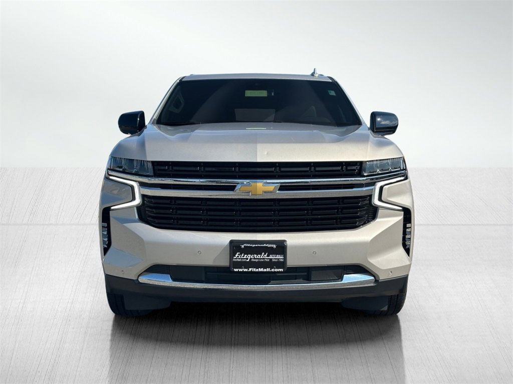 2023 Chevrolet Tahoe LT photo 3