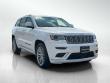 Used 2018 Jeep Grand Cherokee Summit