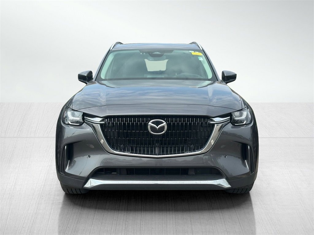 Used 2024 Mazda CX-90 Turbo Premium Package with VIN JM3KKDHD0R1134555 for sale in Hagerstown, MD