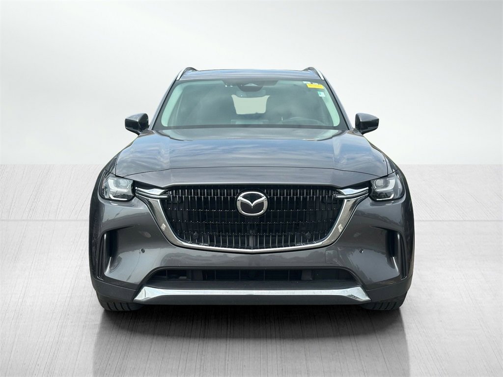 2024 Mazda CX-90 3.3 Turbo Premium photo 2