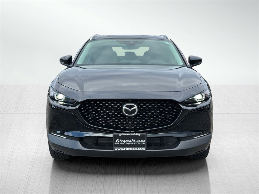 Used 2023 Mazda CX-30 2.5 Turbo Premium Plus Package