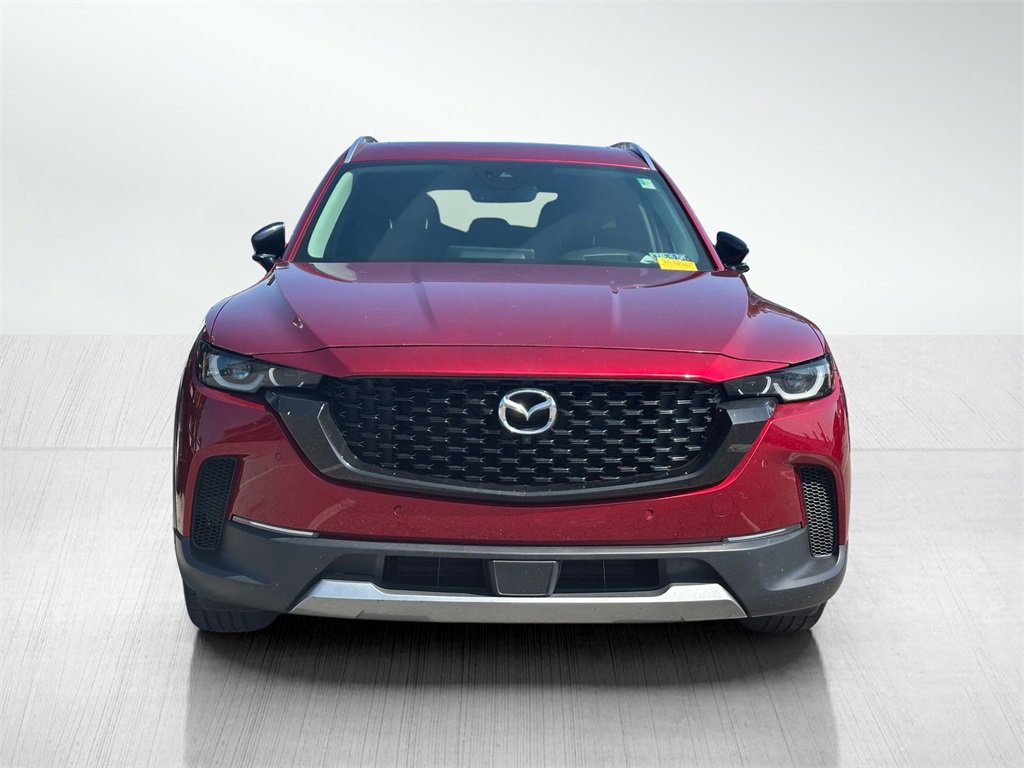 2023 Mazda CX-50 2.5 Turbo Premium Plus photo 2