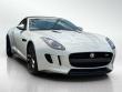 Used 2015 Jaguar F-TYPE V8 S Convertible