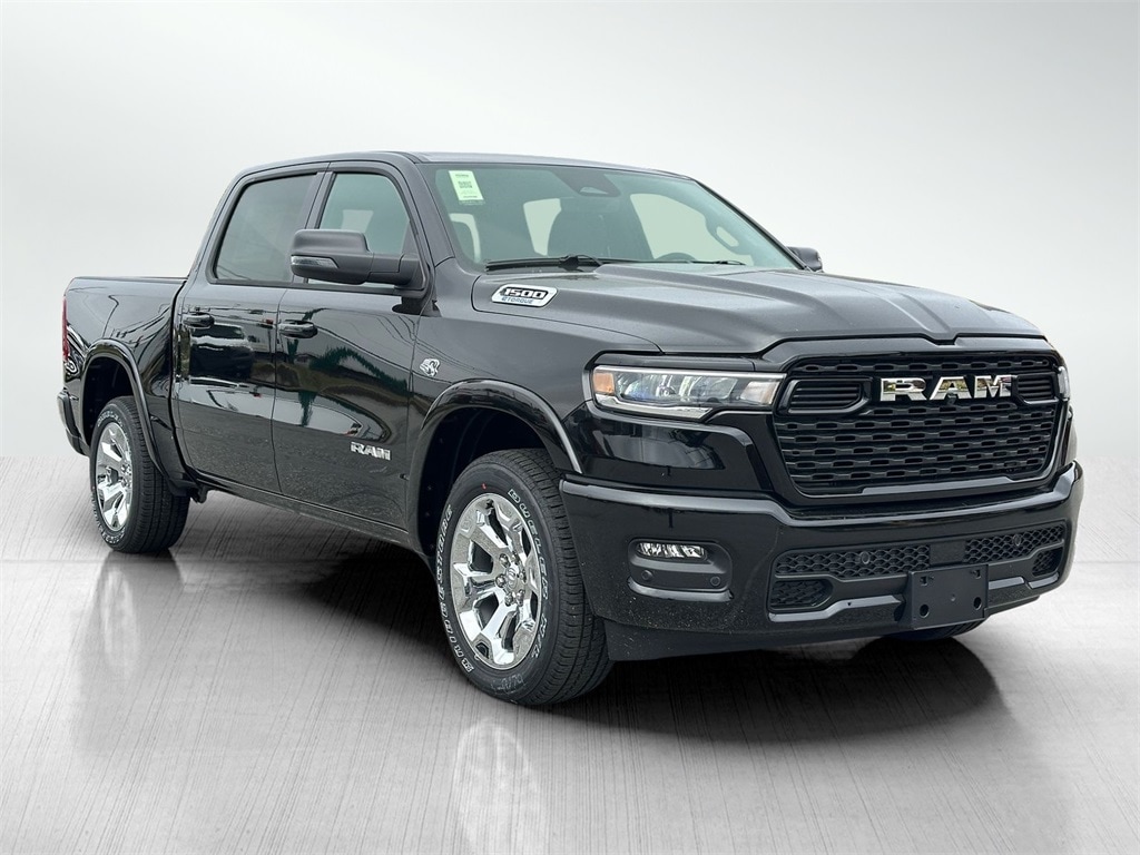 2026 Ram 1500 Pickup  2026 Ram 1500 Pickup