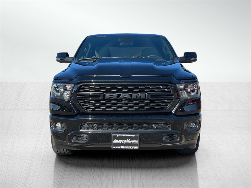 Used 2023 Ram 1500 Big Horn/Lone Star Truck