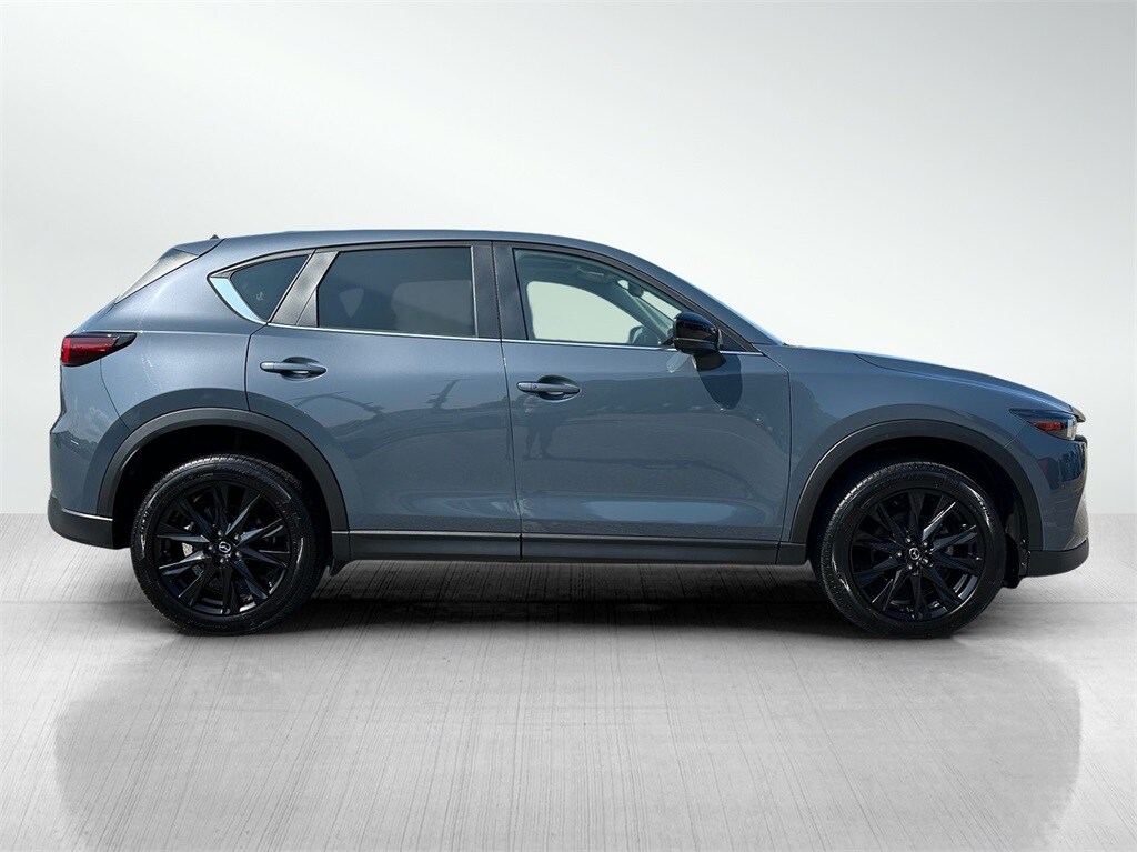 2024 Mazda CX-5 2.5 S Preferred photo 3