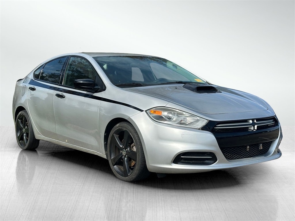 2013 Dodge Dart