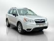 Used 2015 Subaru Forester 2.5i SUV