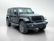 Used 2024 Jeep Wrangler High Altitude 4xe SUV
