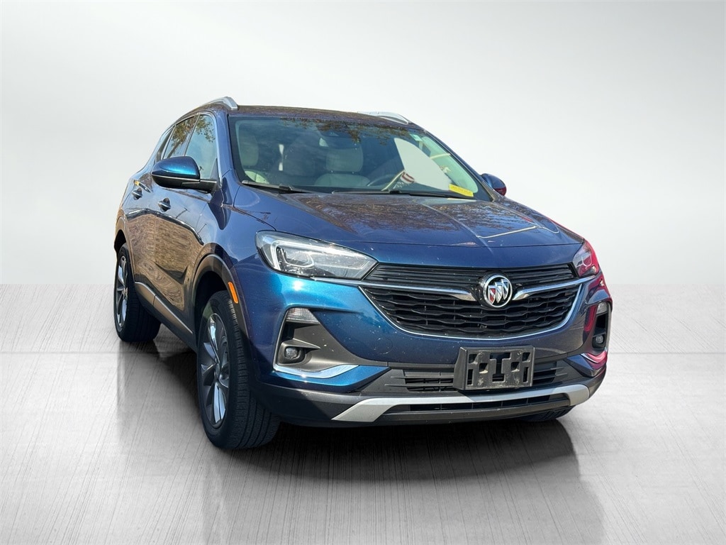 2020 Buick Encore GX