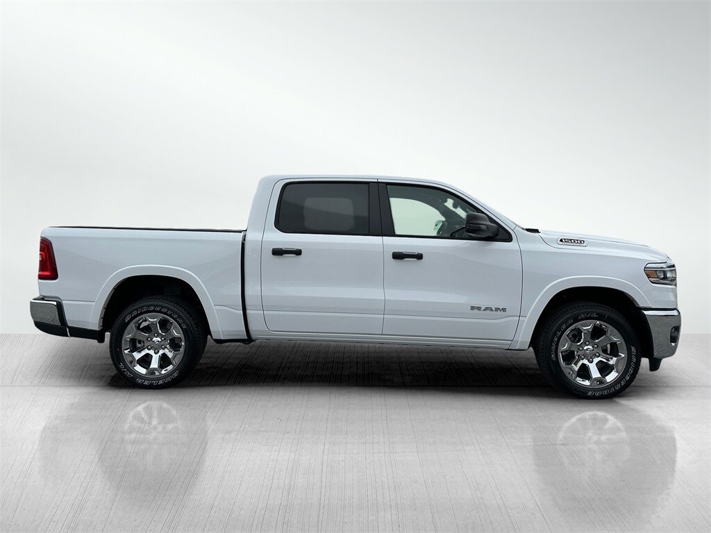 New 2026 Ram 1500 Big Horn/Lone Star Pickup