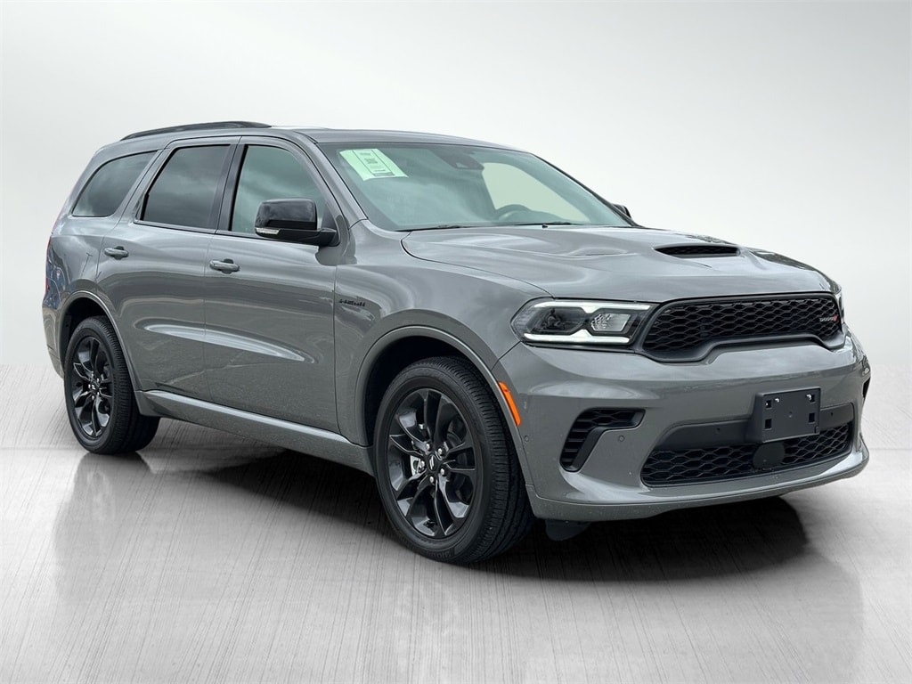 2025 Dodge Durango Sport Utility  2025 Dodge Durango Sport Utility