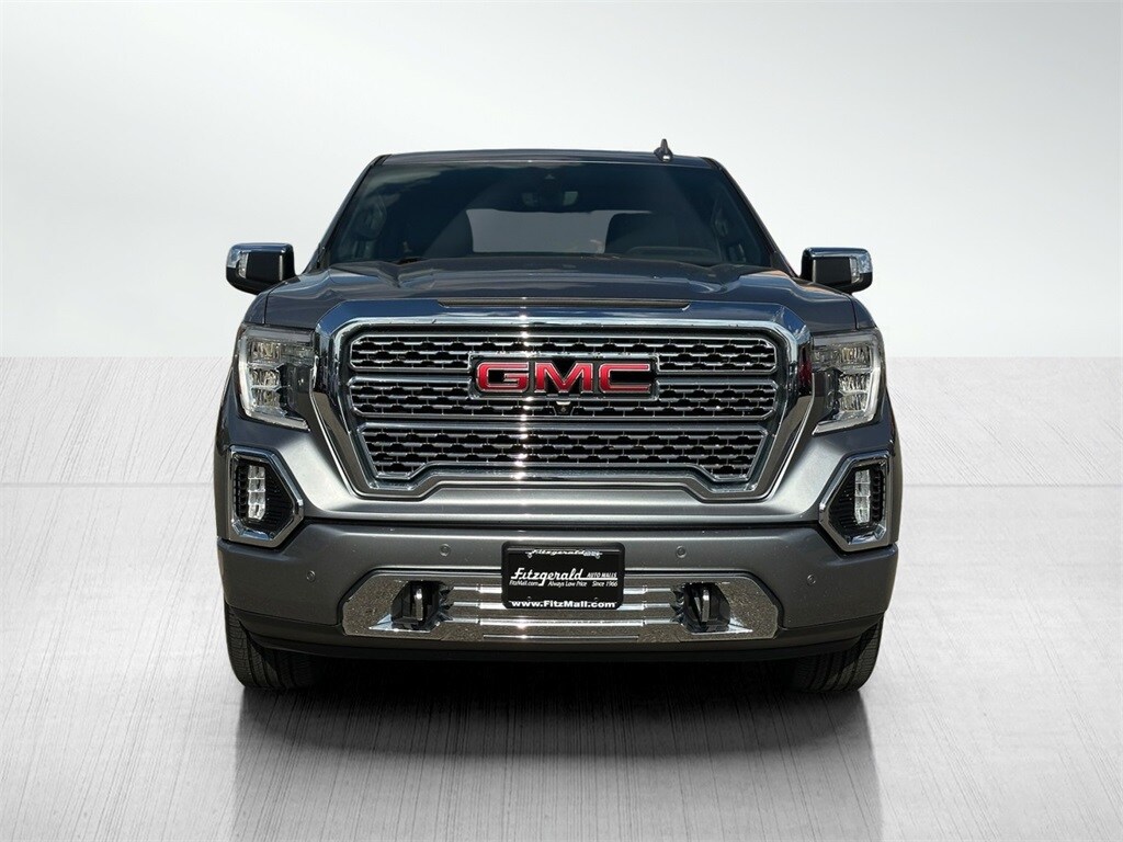 2020 Gmc Sierra 1500 Denali photo 2