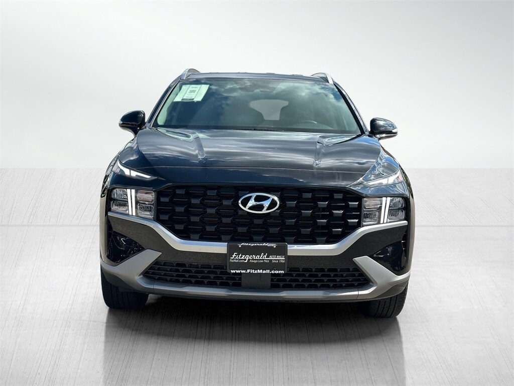 2023 Hyundai Santa Fe SEL photo 3