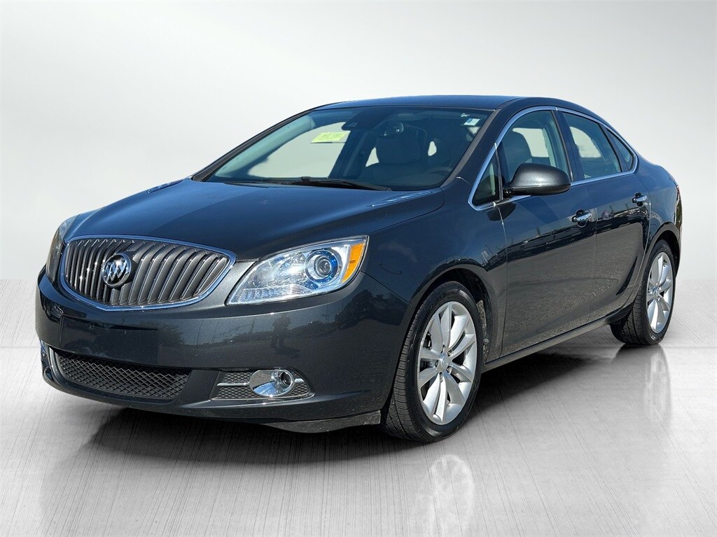 2014 Buick Verano Convenience photo 2