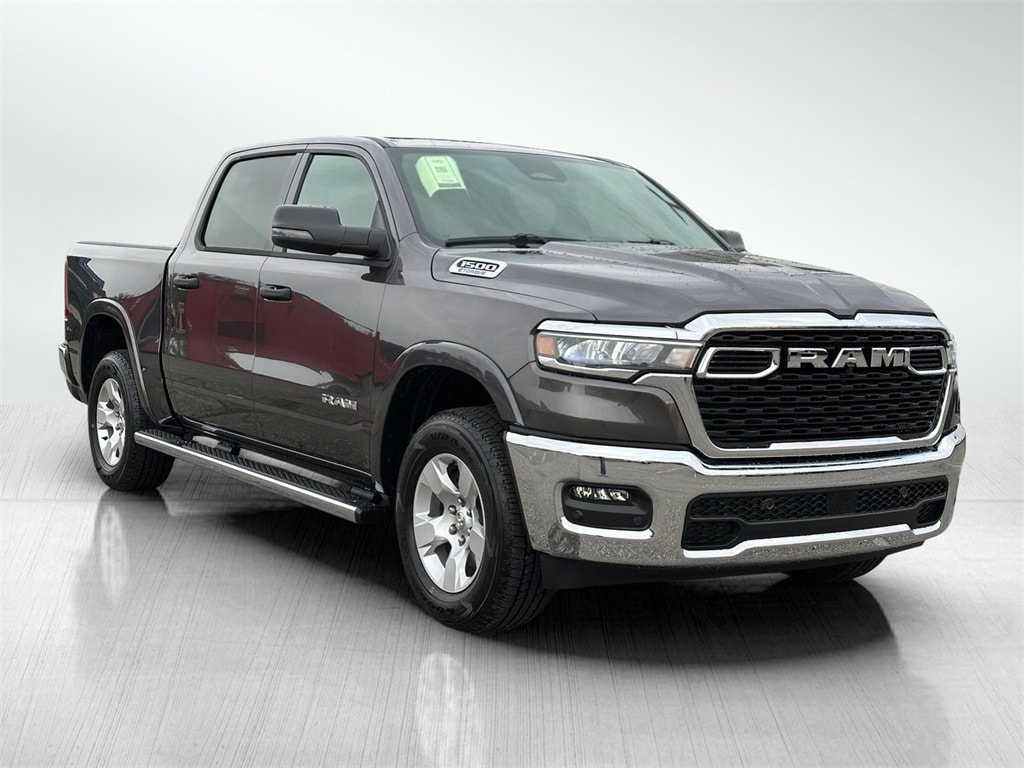 2025 Ram 1500 Pickup  2025 Ram 1500 Pickup
