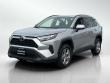 Used 2022 Toyota RAV4 XLE SUV