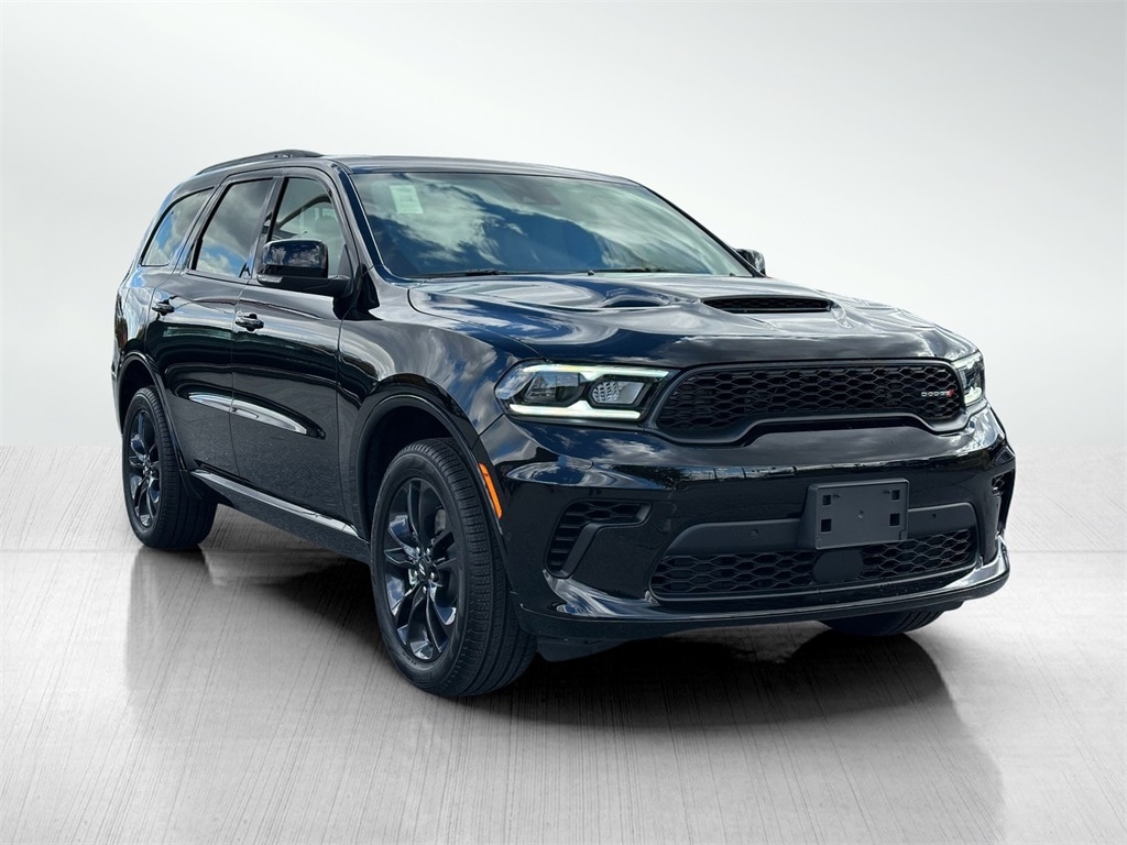 2026 Dodge Durango Sport Utility  2026 Dodge Durango Sport Utility