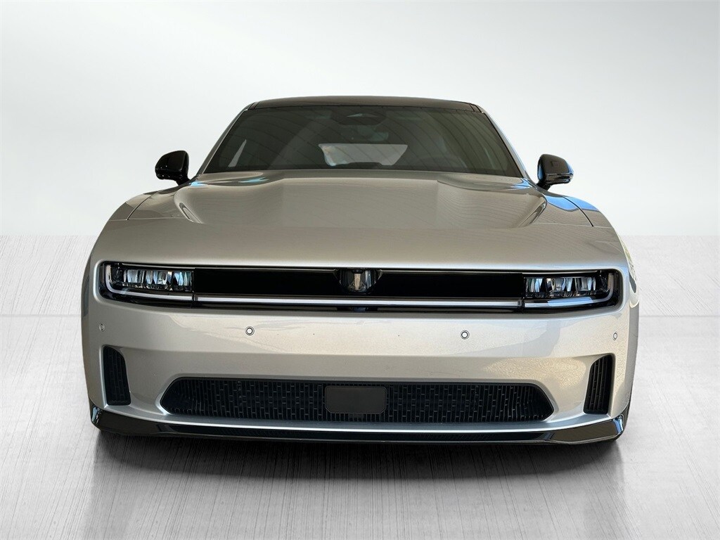 2024 Dodge Charger R/T Scat Pack photo 3