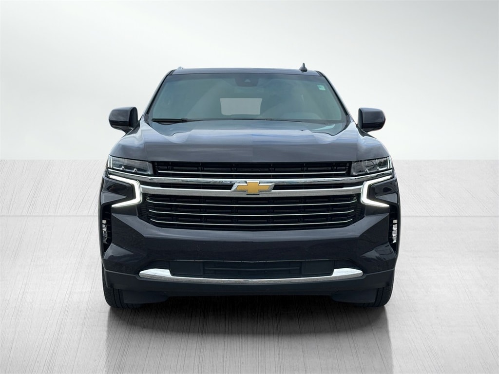 Used 2023 Chevrolet Tahoe LT SUV