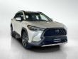 Used 2022 Toyota Corolla Cross XLE SUV