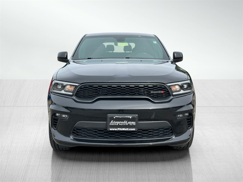 Used 2022 Dodge Durango GT SUV