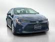 Used 2022 Toyota Corolla LE Sedan