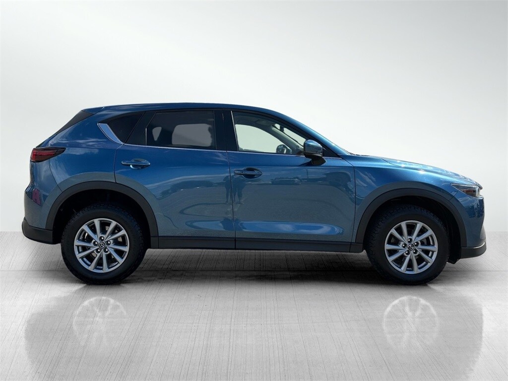 2023 Mazda CX-5 2.5 Select photo 4